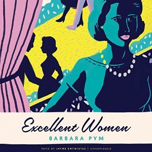 Excellent Women