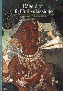 L'âge d'or de l'Inde classique