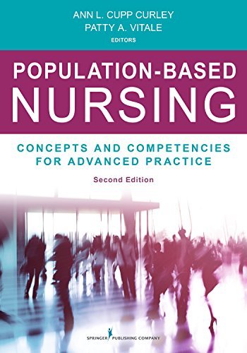 Population-Based Nursing: Concepts and Competencies for Advanced Practice