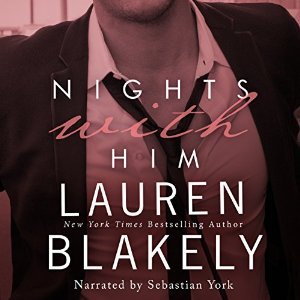 Nights with Him (Joy Delivered #1; Seductive Nights #4)