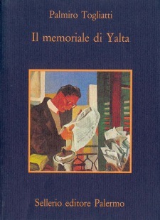 Il memoriale di Yalta book cover