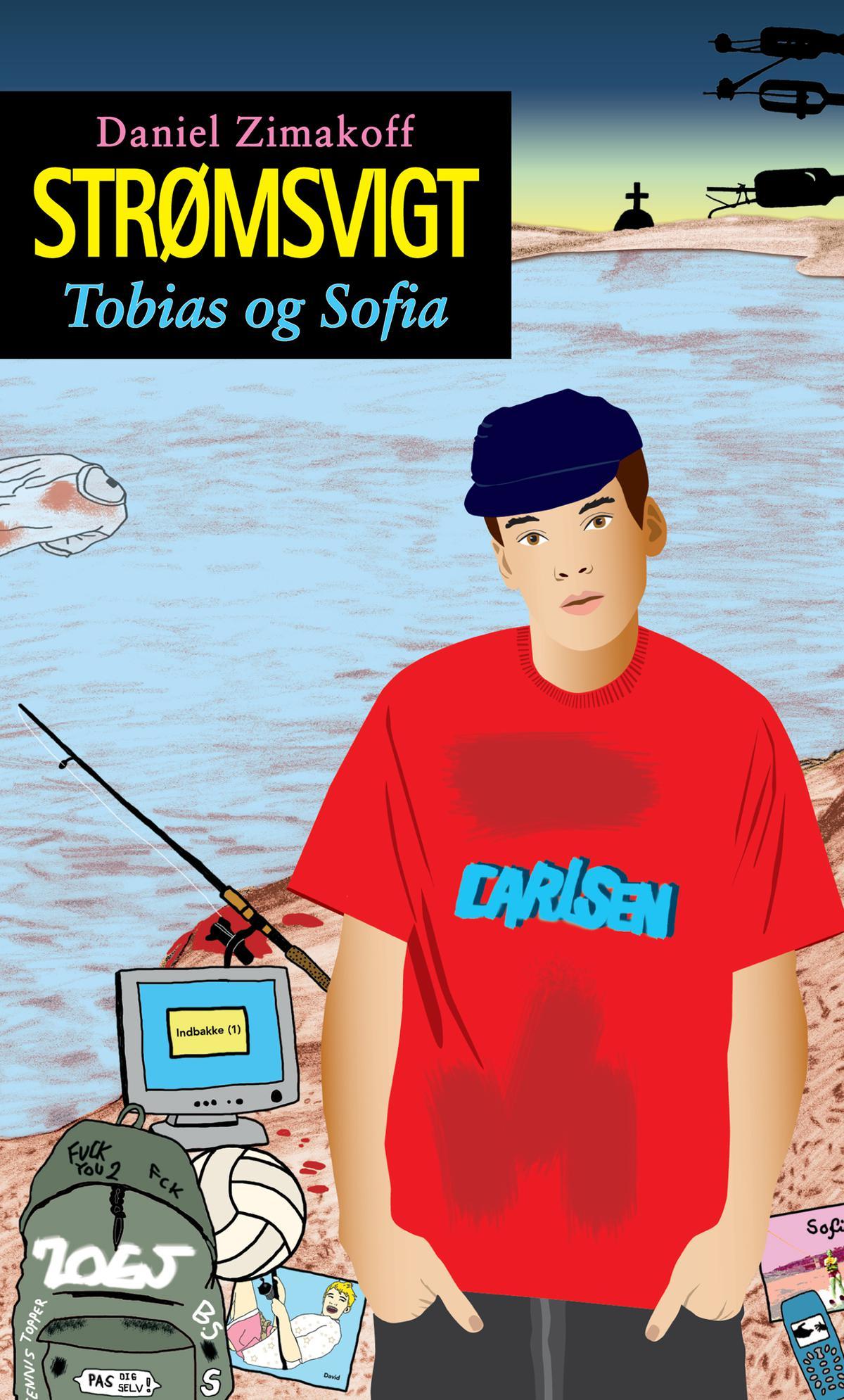 Strømsvigt  – Tobias og Sofia