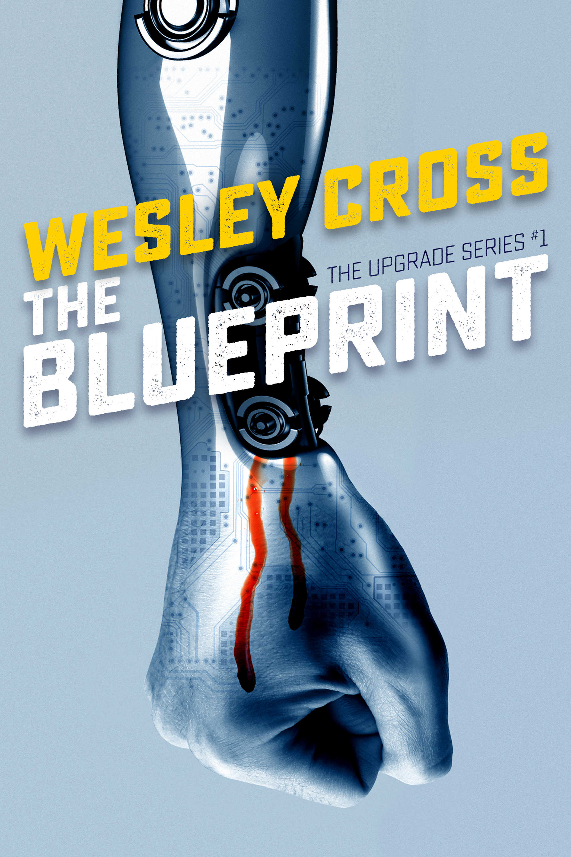 The Blueprint