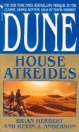 House Atreides (Prelude to Dune, #1)