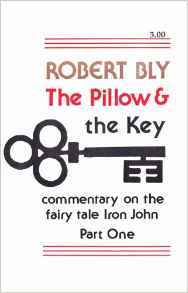 The Pillow & the Key book cover