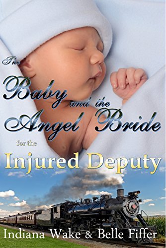 Brave Brides for the Lonely Prospectors book cover 1
