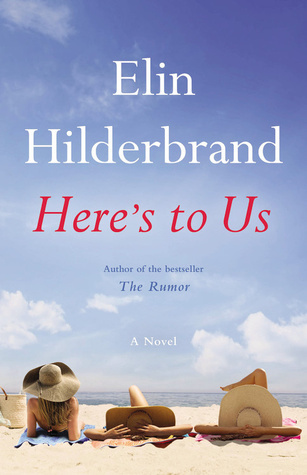Here's to Us book cover