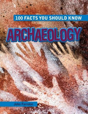 100 Facts You Should Know book cover 1