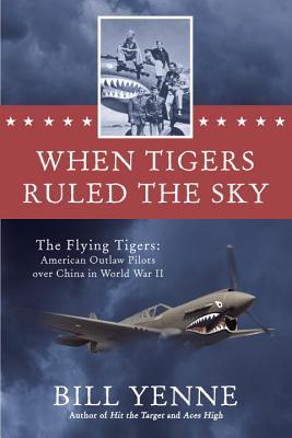 American Outlaw Pilots over China in World War II