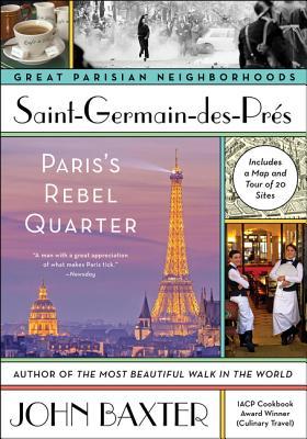 Saint-Germain-des-Pres book cover