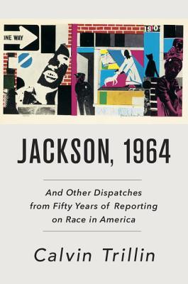 Jackson, 1964 book cover