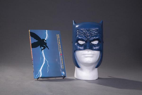 Batman: The Dark Knight Returns