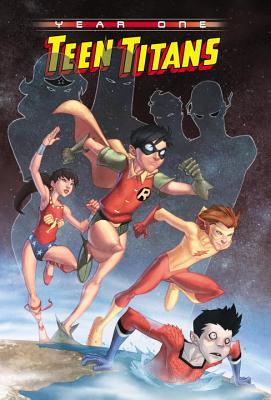 Teen Titans: Year One
