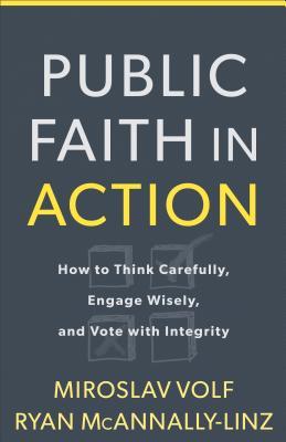Public Faith in Action book cover