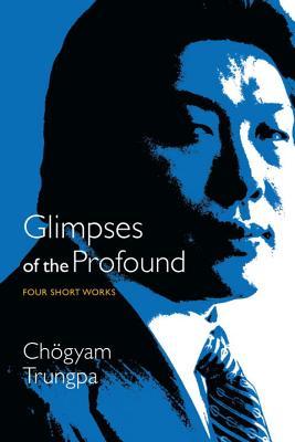 Glimpses of the Profound book cover