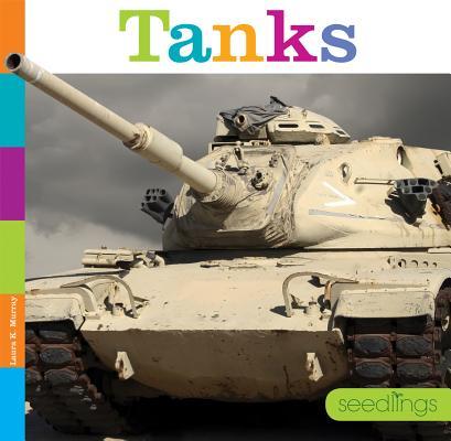 Tanks book cover