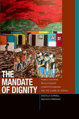 The Mandate of Dignity book cover