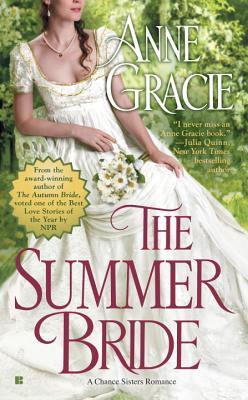 The Summer Bride (Chance Sisters #4)