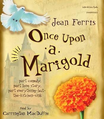 Once Upon A Marigold