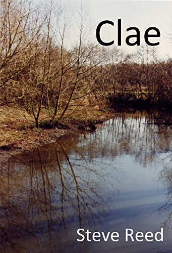 Clae by Steve Reed | Goodreads
