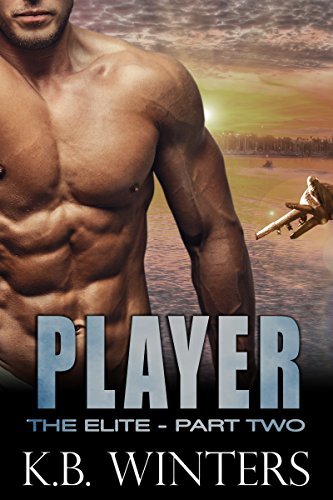 Player - The Elite book cover