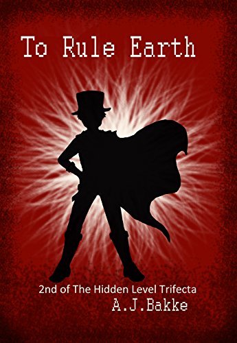 To Rule Earth book cover