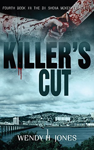 Killer's Cut book cover