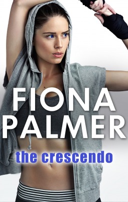 The Crescendo book cover