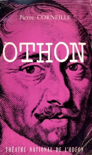 Othon book cover