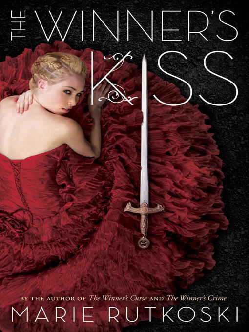 The Winner's Kiss (The Winner's Trilogy, #3)