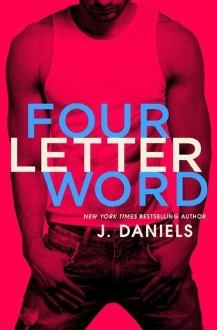 Cover of Four Letter Word