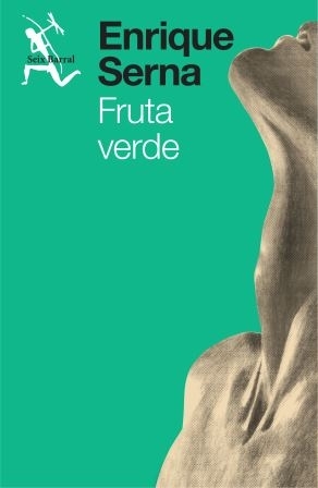 Fruta verde book cover