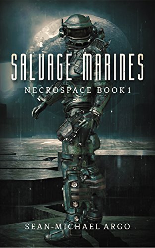 Salvage Marines