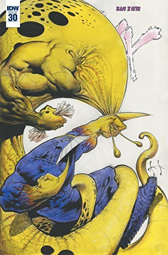 The Maxx book cover