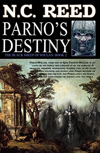 Parno's Destiny