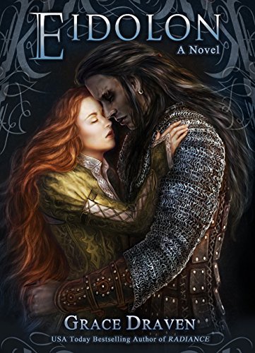 Eidolon (Wraith Kings, #2)