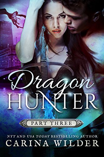 Dragon Hunter, Part 3 book cover