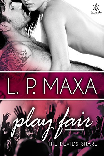Play Fair book cover