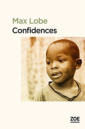 Confidences book cover