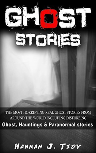 Ghost Stories