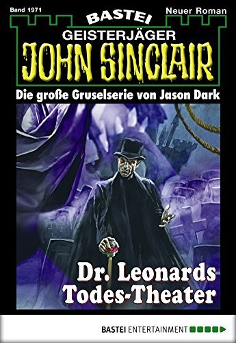 John Sinclair 1971 book cover