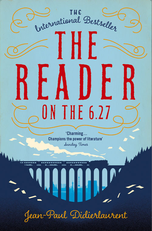 The Reader on the 6.27