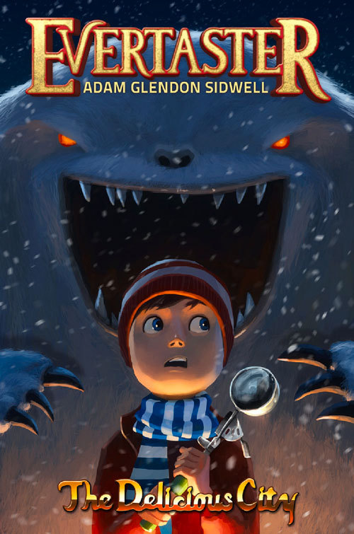 Evertaster book cover 3