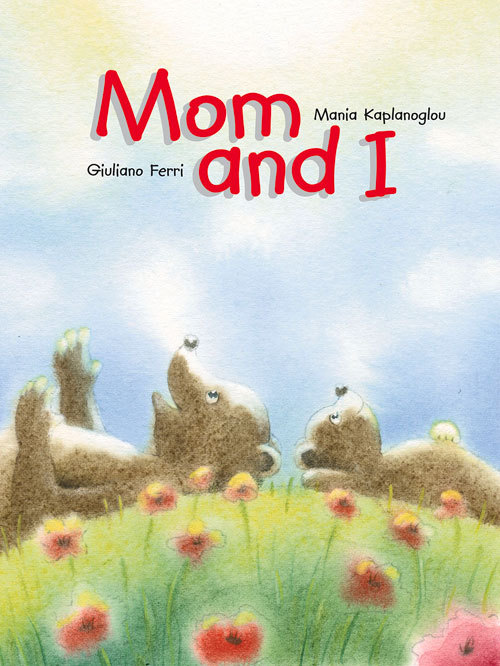 Mama Bear, Little Bear