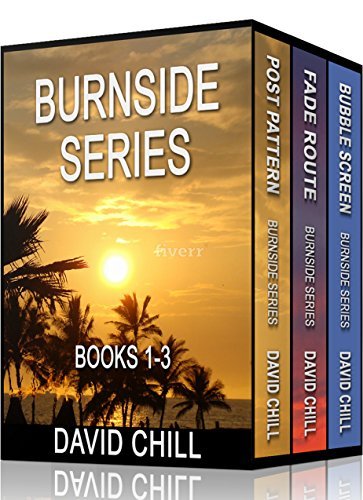 The Burnside Series #1-3