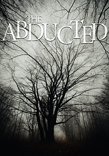 The Abducted book cover
