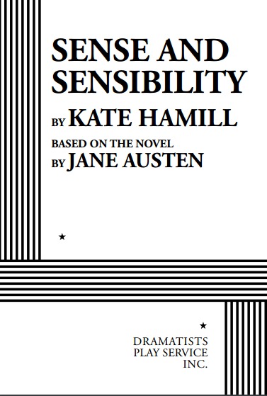 Sense and Sensibility