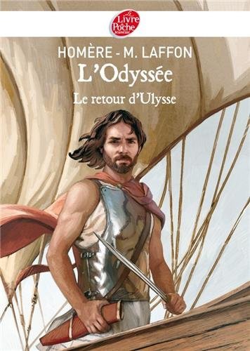 L'Odyssee Le Retour D'Ulysse