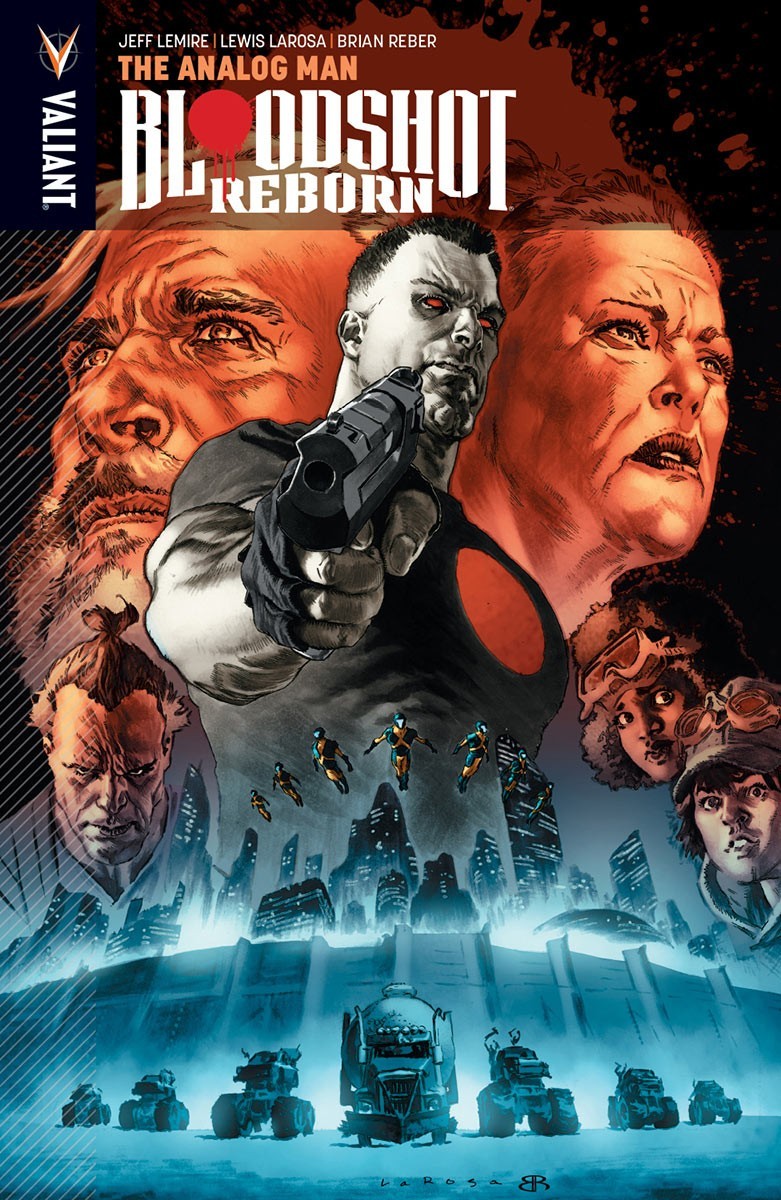 Bloodshot Reborn book cover 2