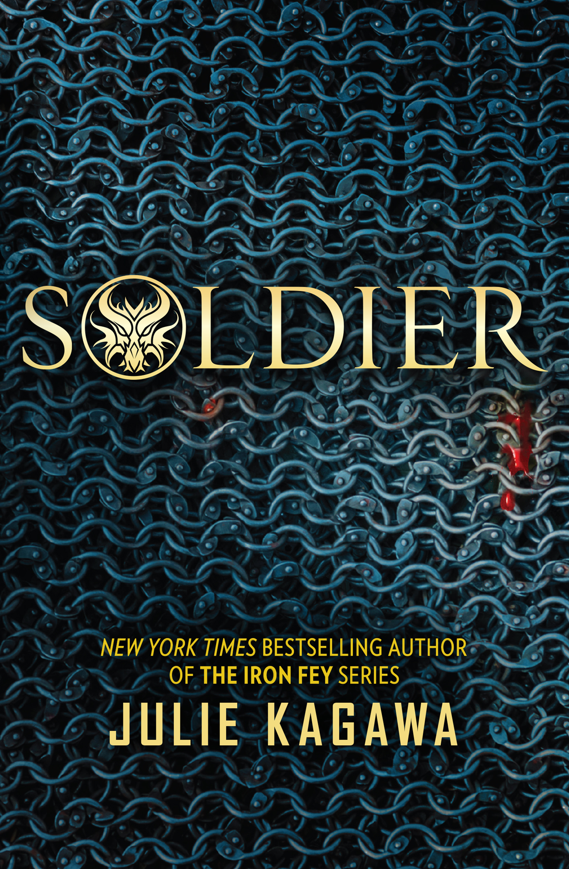 Soldier (Talon #3)